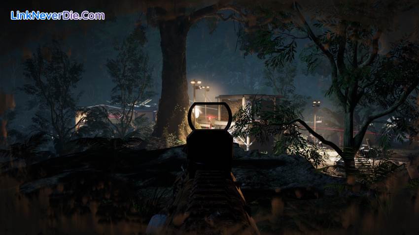 Hình ảnh trong game Predator: Hunting Grounds (screenshot)