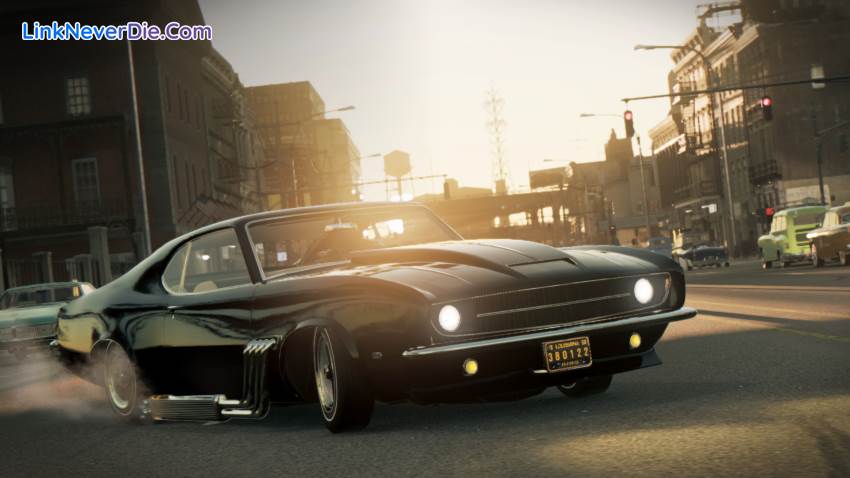 Hình ảnh trong game Mafia III: Definitive Edition (screenshot)