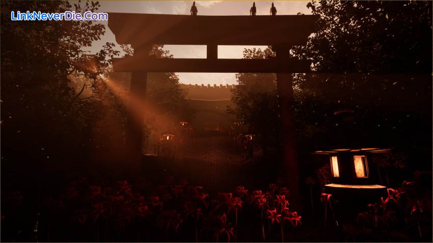 Hình ảnh trong game Shadow Corridor (screenshot)