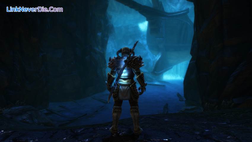 Hình ảnh trong game Kingdoms of Amalur: Re-Reckoning (screenshot)