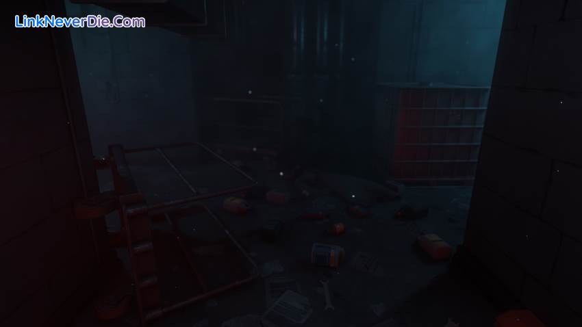 Hình ảnh trong game ColdSide (screenshot)