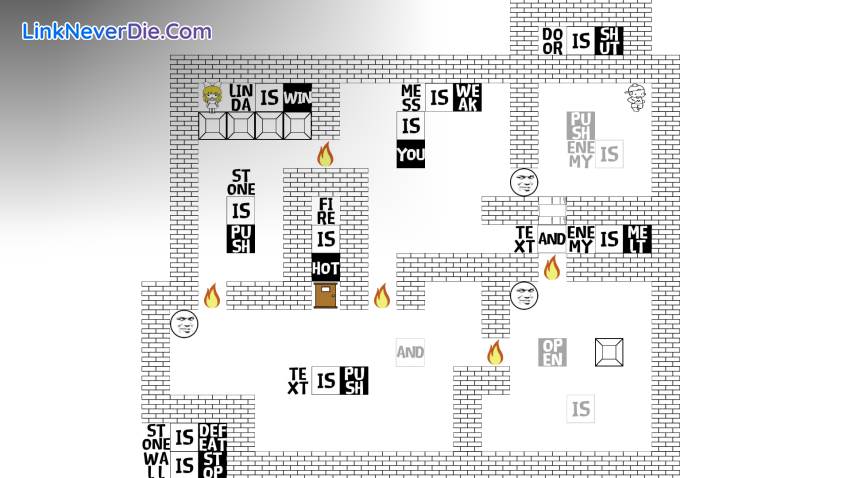 Hình ảnh trong game Mess Adventures (screenshot)