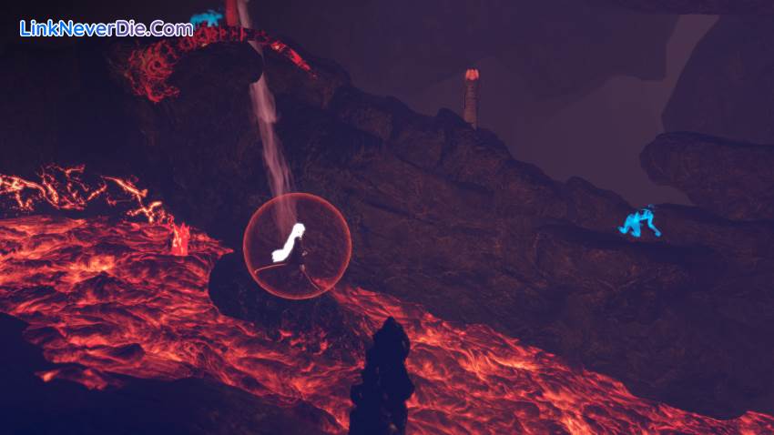 Hình ảnh trong game TurnTack (screenshot)