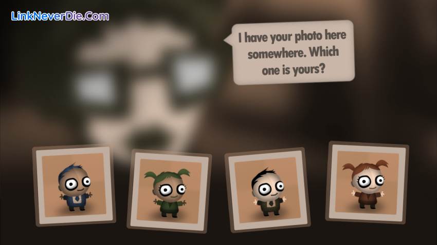 Hình ảnh trong game Human Resource Machine (screenshot)