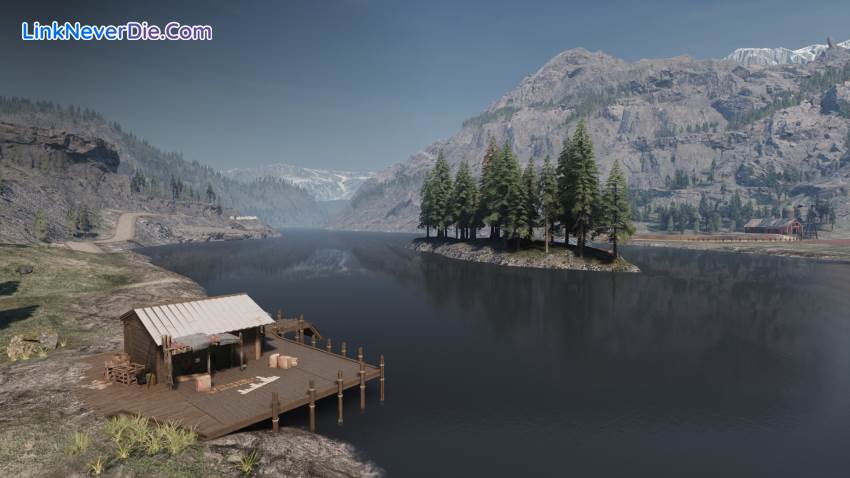 Game Ranch Model Tải về game Ranch Simulator v1.173 + Online miễn phí | LinkNeverDie