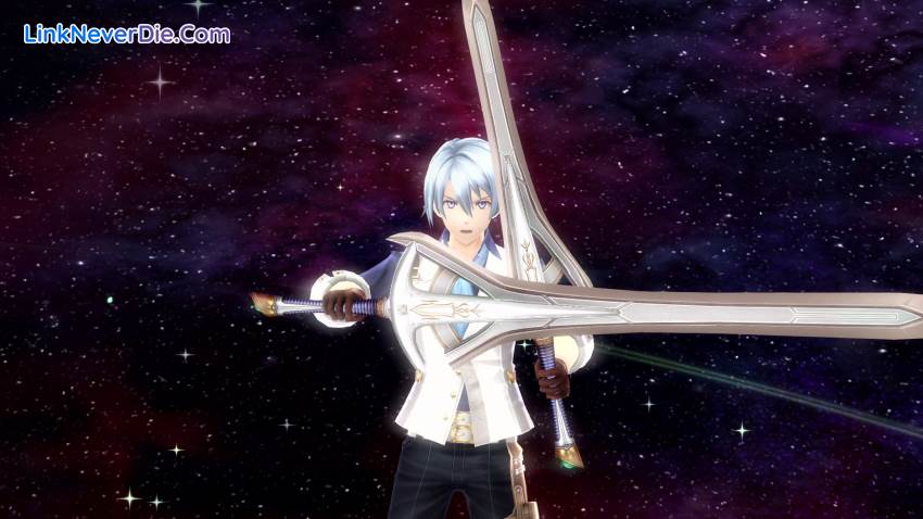 Hình ảnh trong game The Legend of Heroes: Trails of Cold Steel IV (screenshot)