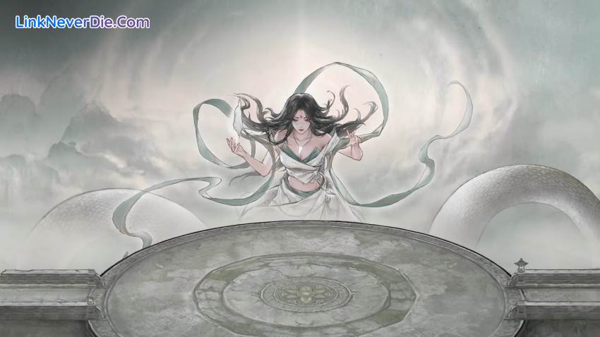 Hình ảnh trong game Tale of Immortal (screenshot)