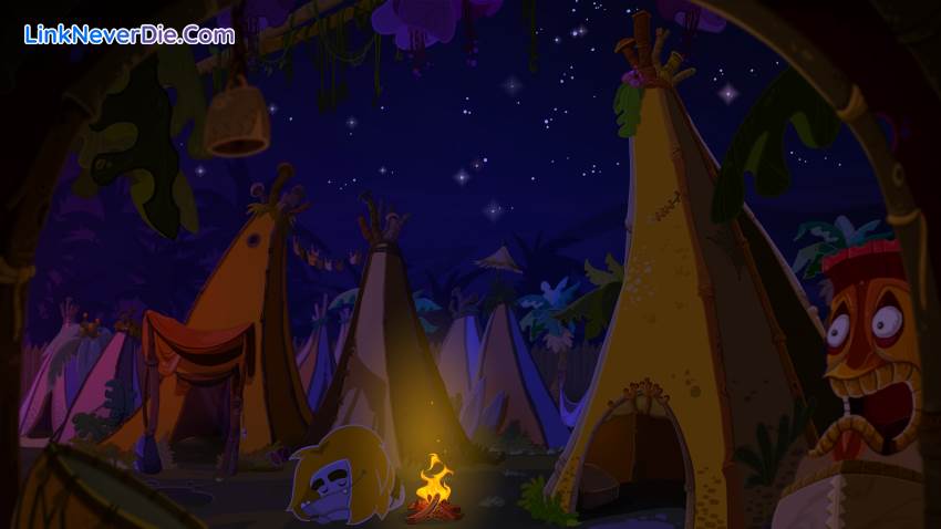 Hình ảnh trong game Fire (screenshot)