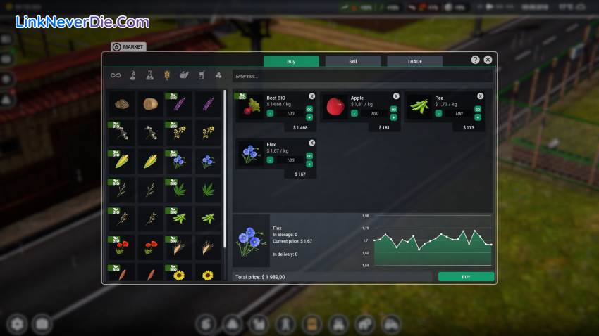 Hình ảnh trong game Farm Manager 2021 (screenshot)