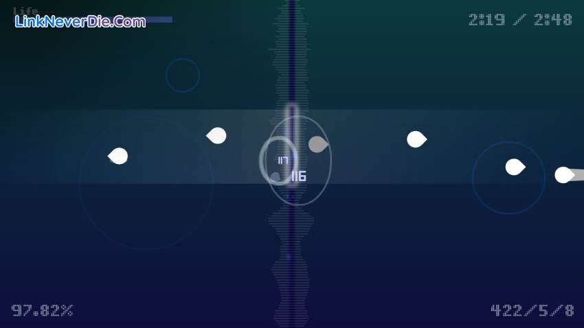 Hình ảnh trong game Raindrops (screenshot)