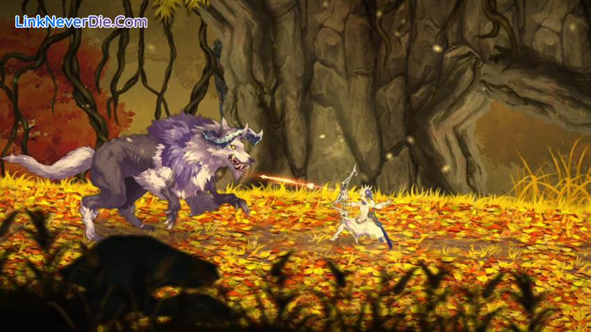 Hình ảnh trong game LOST EPIC (screenshot)