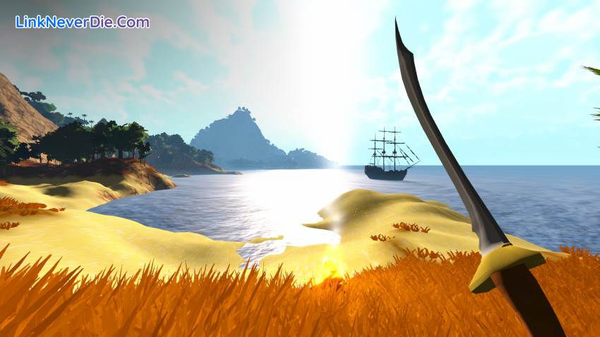 Hình ảnh trong game Salt (screenshot)