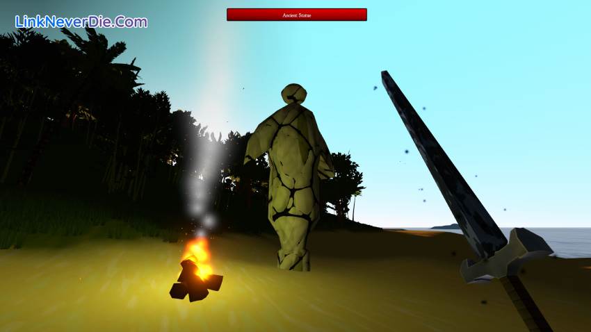 Hình ảnh trong game Salt (screenshot)