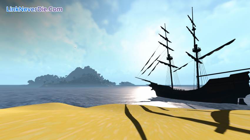 Hình ảnh trong game Salt (screenshot)