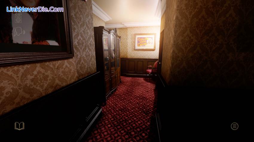 Hình ảnh trong game At Dead Of Night (screenshot)