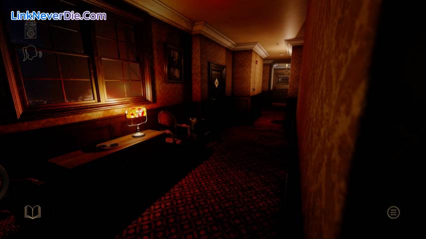 Hình ảnh trong game At Dead Of Night (screenshot)