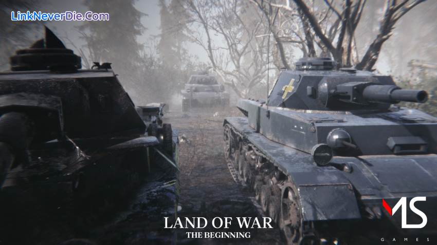 Hình ảnh trong game Land of War - The Beginning (screenshot)