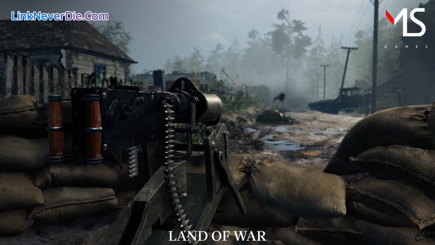 Hình ảnh trong game Land of War - The Beginning (screenshot)