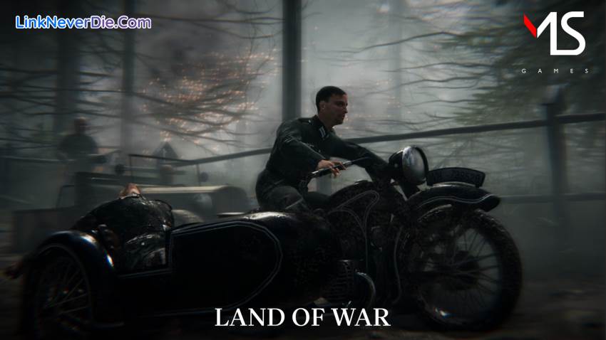 Hình ảnh trong game Land of War - The Beginning (screenshot)