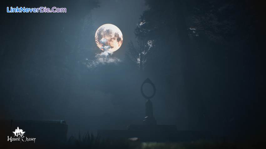 Hình ảnh trong game Haunt Chaser (screenshot)