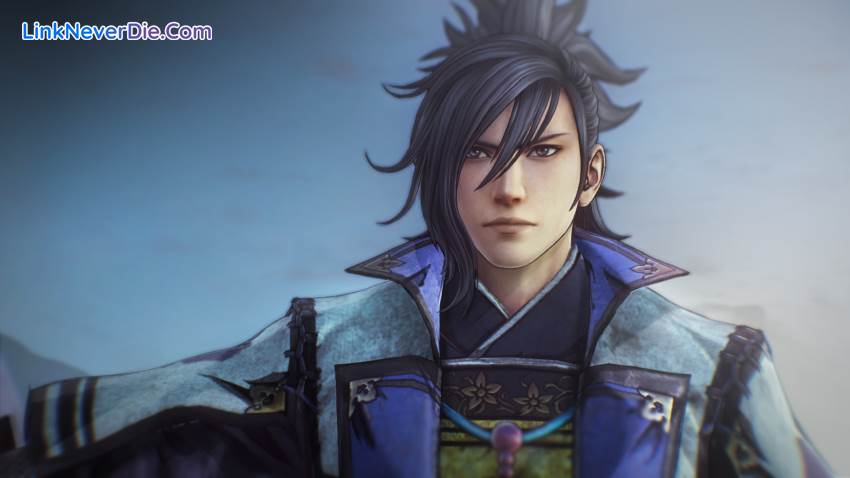 Hình ảnh trong game SAMURAI WARRIORS 5 (screenshot)