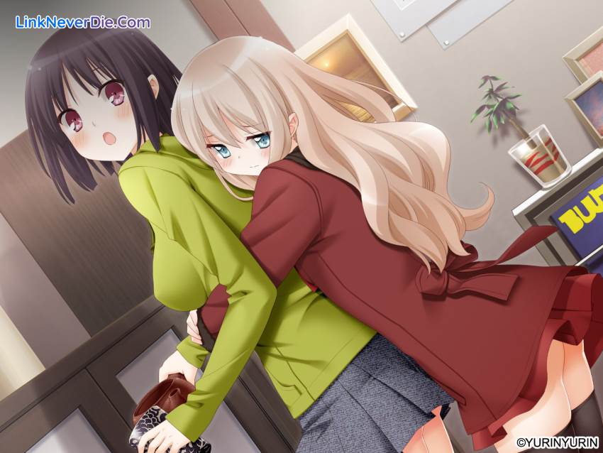 Hình ảnh trong game A Kiss For The Petals - Maidens of Michael (screenshot)