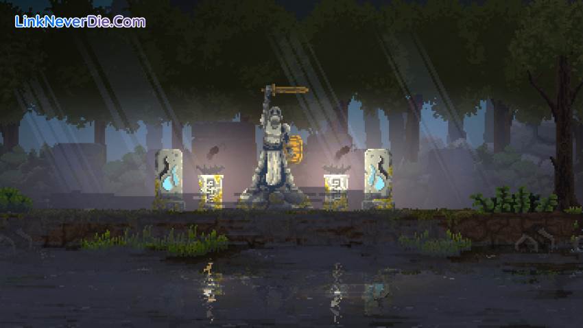 Hình ảnh trong game Kingdom: New Lands (screenshot)