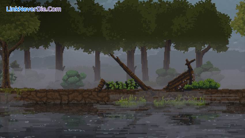 Hình ảnh trong game Kingdom: New Lands (screenshot)