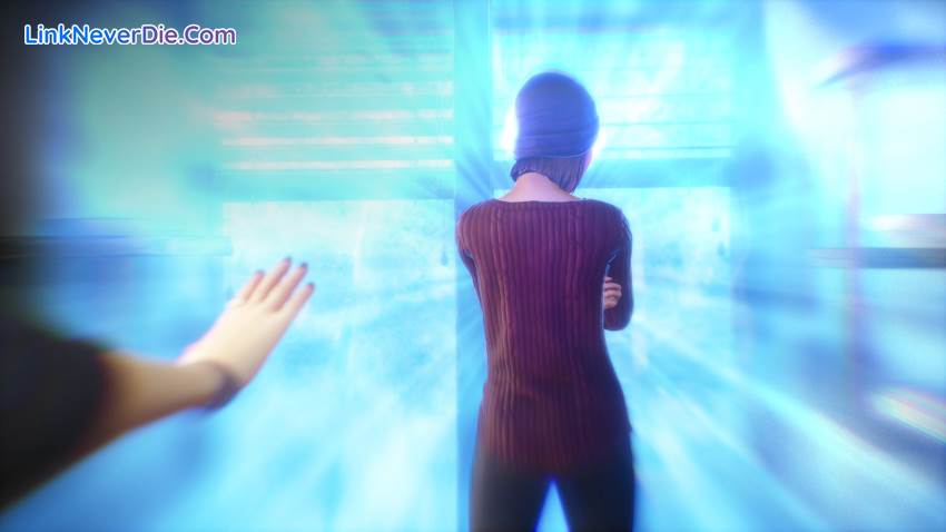 Hình ảnh trong game Life is Strange: True Colors (screenshot)