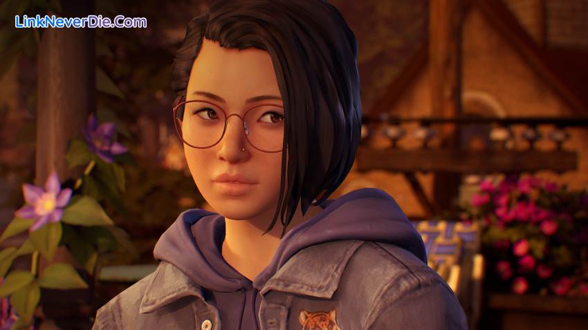 Hình ảnh trong game Life is Strange: True Colors (screenshot)