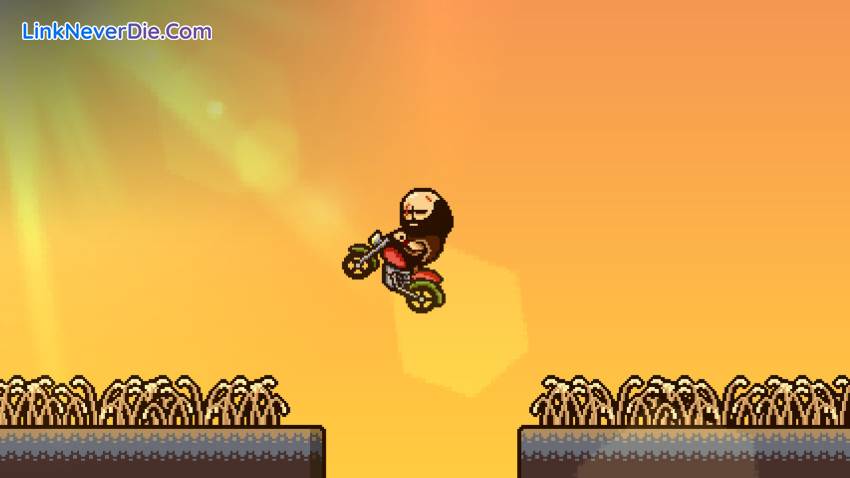 Hình ảnh trong game LISA: The Painful (screenshot)