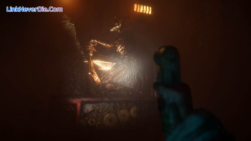 Hình ảnh trong game Project Nightmares Case 36: Henrietta Kedward (screenshot)