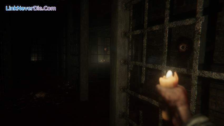 Hình ảnh trong game Project Nightmares Case 36: Henrietta Kedward (screenshot)