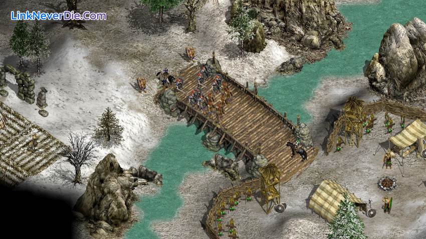 Hình ảnh trong game Imperivm RTC - HD Edition Great Battles of Rome (screenshot)