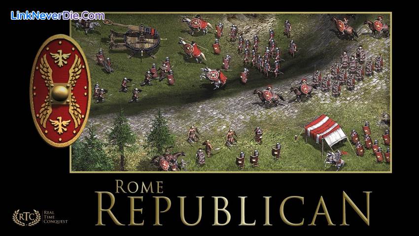 Hình ảnh trong game Imperivm RTC - HD Edition Great Battles of Rome (screenshot)