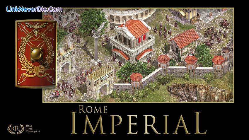 Hình ảnh trong game Imperivm RTC - HD Edition Great Battles of Rome (screenshot)