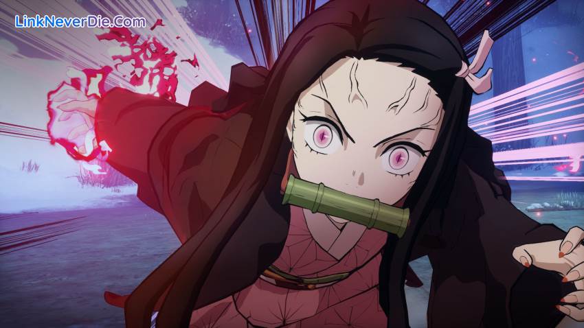 Hình ảnh trong game Demon Slayer -Kimetsu no Yaiba- The Hinokami Chronicles (screenshot)