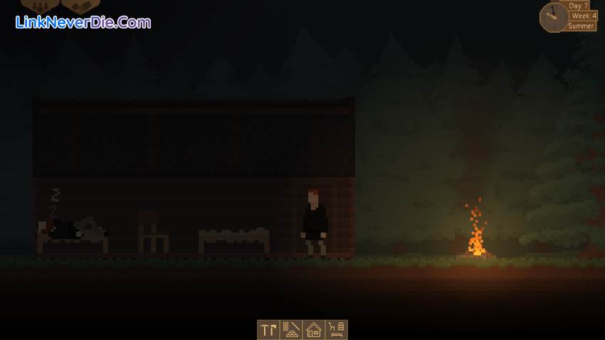 Hình ảnh trong game Grim Nights 2 (screenshot)