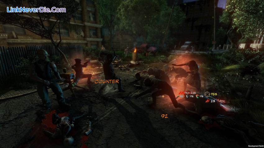 Hình ảnh trong game Dead Age 2 (screenshot)