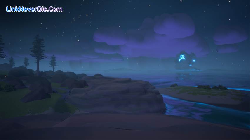 Hình ảnh trong game Breakwaters (screenshot)