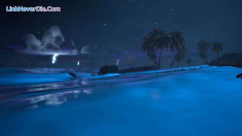 Hình ảnh trong game Breakwaters (screenshot)