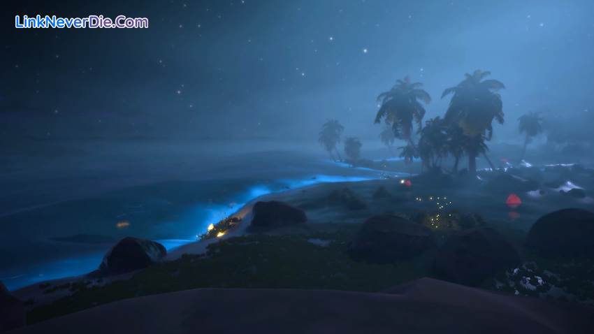 Hình ảnh trong game Breakwaters (screenshot)