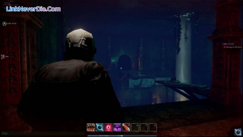 Hình ảnh trong game BloodLust 2: Nemesis (screenshot)