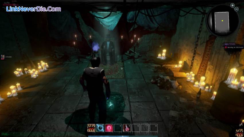 Hình ảnh trong game BloodLust 2: Nemesis (screenshot)