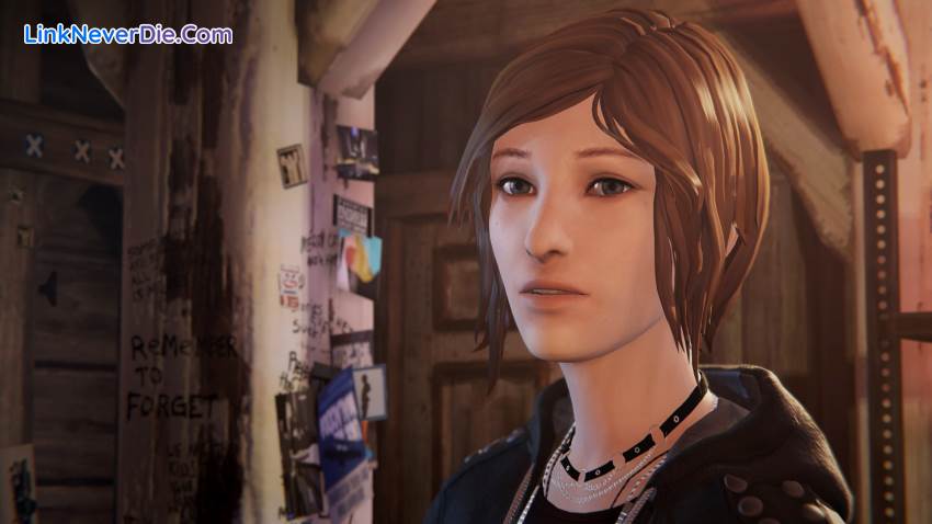 Hình ảnh trong game Life is Strange: Before the Storm Remastered (screenshot)