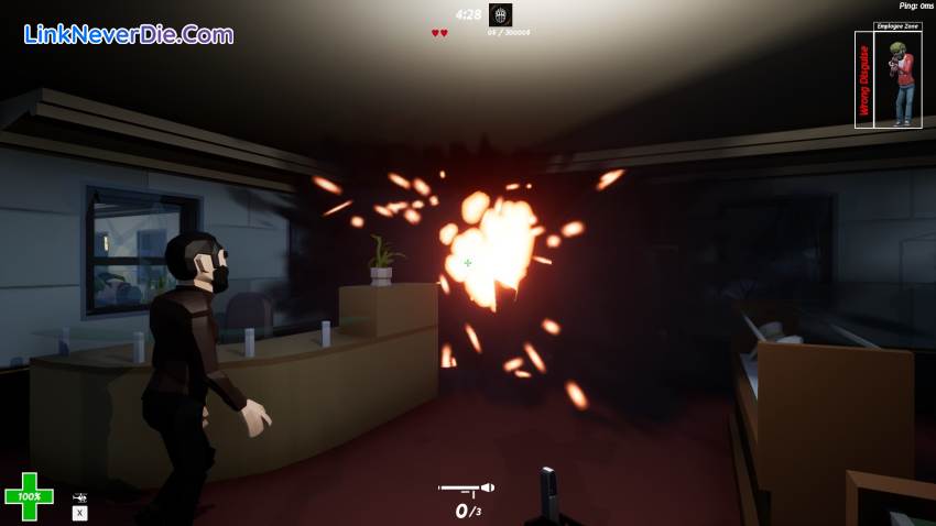 Hình ảnh trong game Perfect Heist 2 (screenshot)