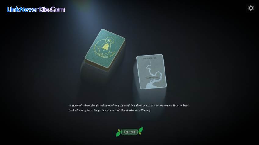 Hình ảnh trong game Strange Horticulture (screenshot)