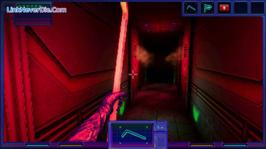 Hình ảnh trong game Transient: Extended Edition (screenshot)