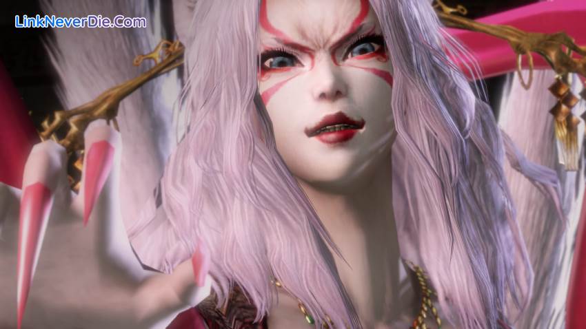 Hình ảnh trong game WARRIORS OROCHI 3 Ultimate Definitive Edition (screenshot)