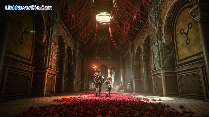 Hình ảnh trong game A Plague Tale: Requiem (screenshot)